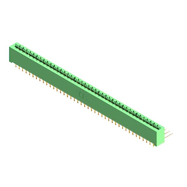 837-082-558-201 EDAC Inc.  Edgeboard Connectors